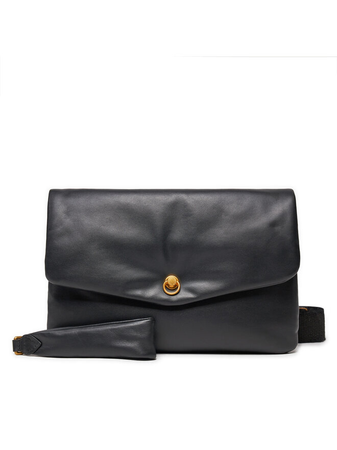 Gianni Chiarini Τσάντα Gianni Chiarini Mirea BS 11211 FOUCLD-NA Μαύρο