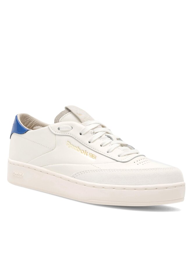 Reebok Sneakers Reebok Club C Clean GY1384 Weiß