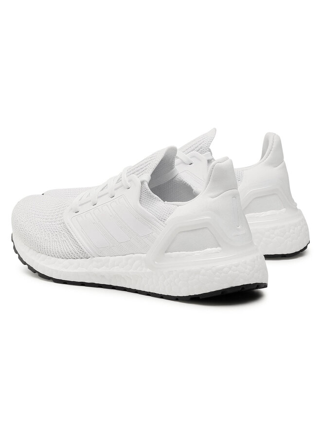 adidas Zapatillas de running adidas Ultraboost 20 W EG0713 Blanco