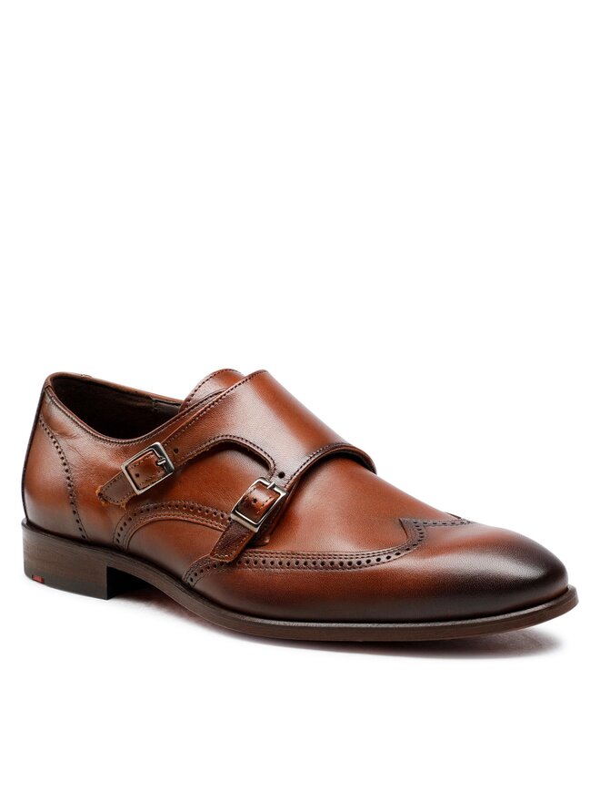 Zapatos hasta el tobillo Lloyd Phoenix 22 649 24 Marron zapatos.es