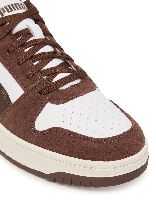 Puma Sneakers Puma Rebound Slam Lo SD 407357 03 Braun