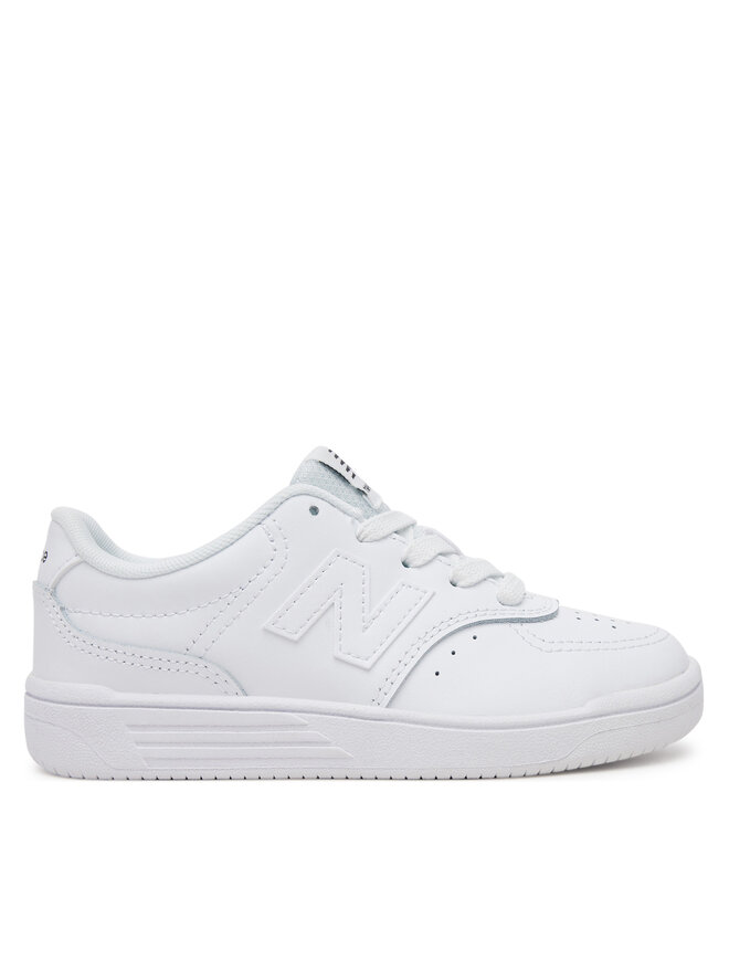 New Balance Sneakers New Balance PSB80WW Bianco