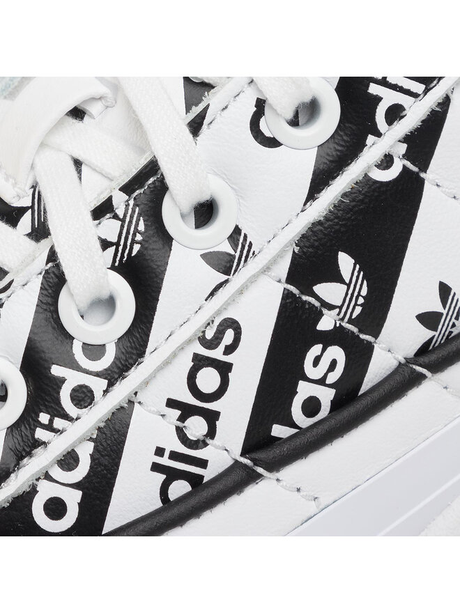 Sneakers adidas Kiellor W EG6920 WeiB eschuhe