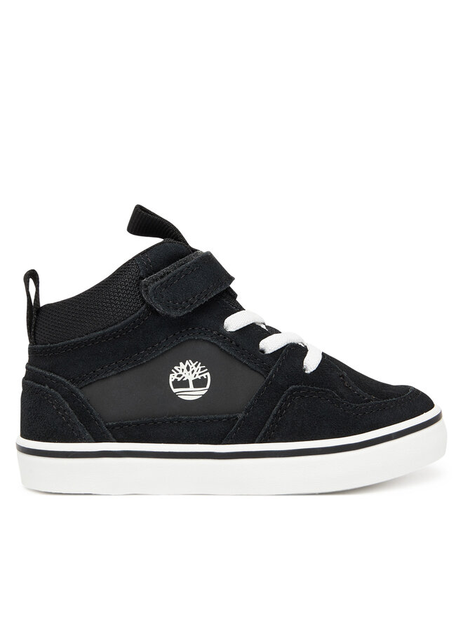Timberland Sneakers Timberland Stone Jump TB0A27WHEK41 Schwarz