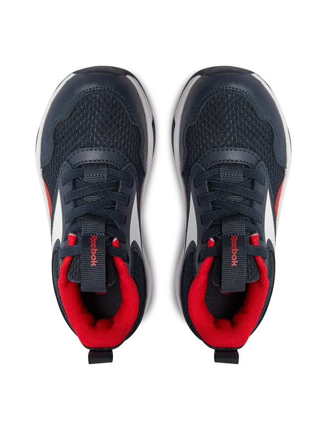 Reebok Buty do biegania Reebok Xt Sprinter 2.0 Alt IE6751 Niebieski