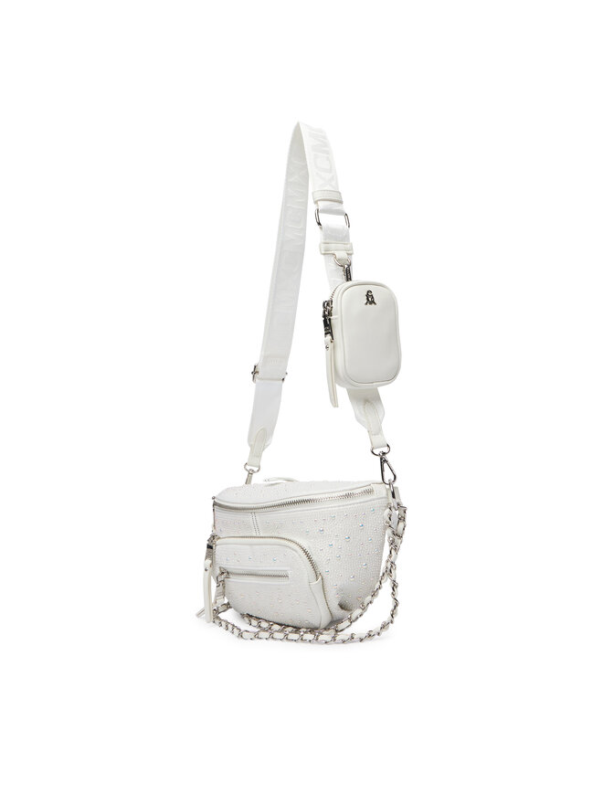 Steve Madden Handtasche Steve Madden 13002322 Weiß