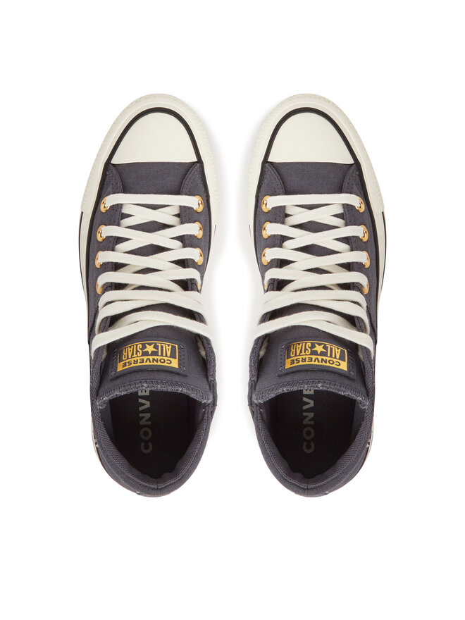 Converse Scarpe da ginnastica Converse Chuck Taylor All Star Madison Gold A13826C Viola