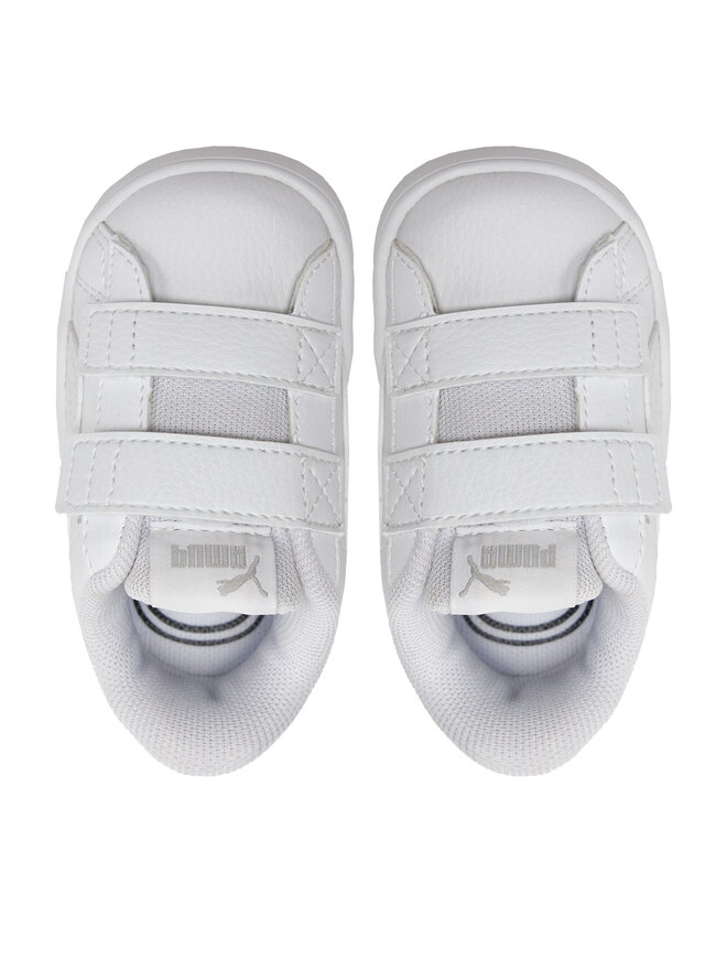 Puma Αθλητικά Puma Rickie Classic V Inf 394254-08 Λευκό
