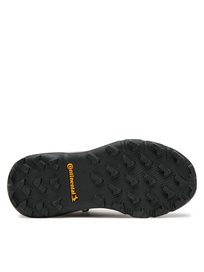 adidas Pārgājienu apavi adidas Terrex Mid GORE-TEX IE6079 Melns