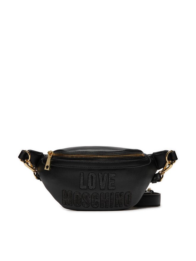 Sac banane moschino cheap