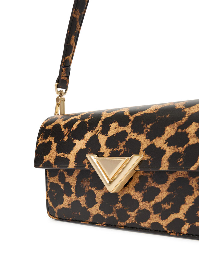 Aldo Сумка Aldo Luxecarry 2.0 14076933 Коричневий