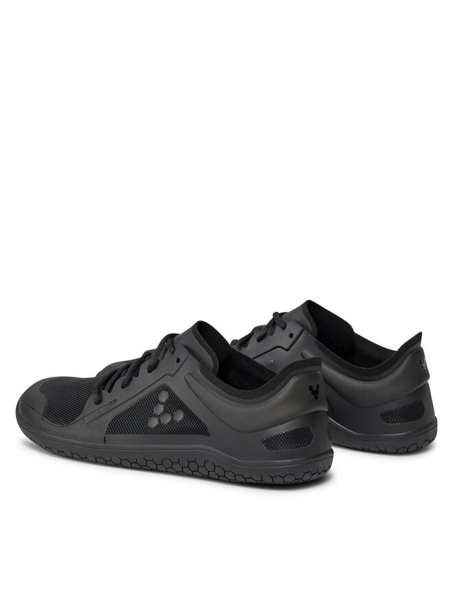 Vivo Barefoot Sneakersy Vivo Barefoot Primus Lite III M 309092-01 Czarny