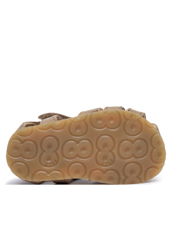Falcotto Sandalen Falcotto Falcotto By Naturino Alby 1500736-M2 Beige
