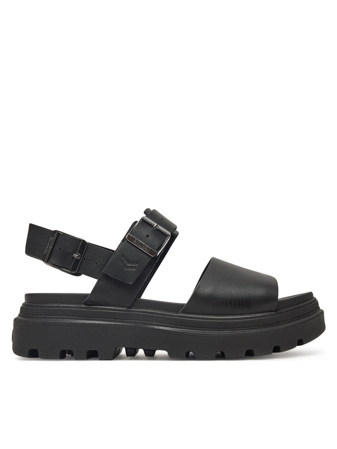 Palladium Sandały Palladium Pallacruise Classic 94460-008-M Czarny