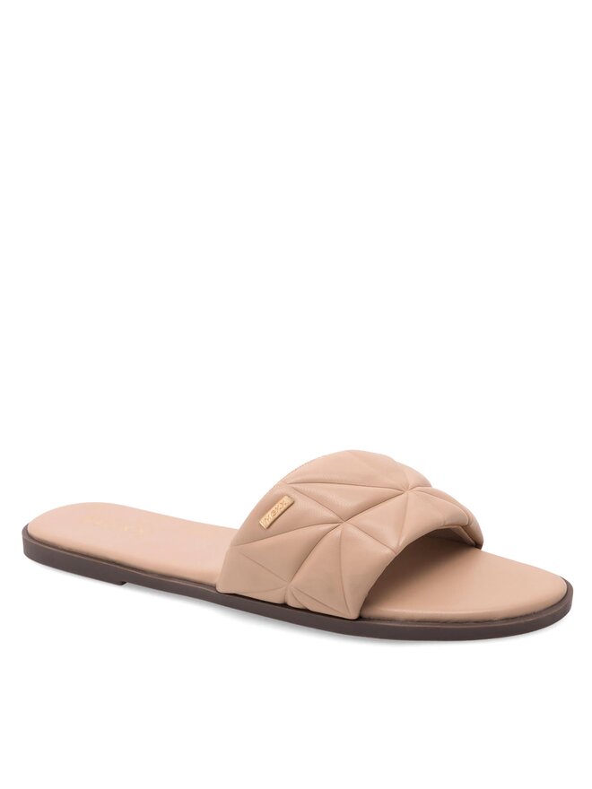 MEXX Чехли MEXX WYL021123-02 Бежов