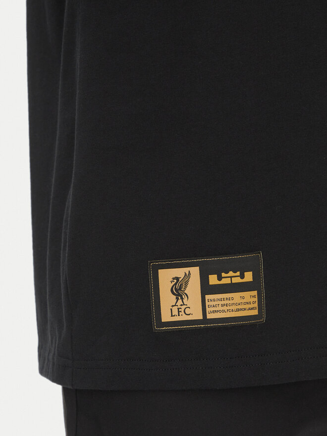 Nike Nike T-Shirt FQ4906 Schwarz Regular Fit