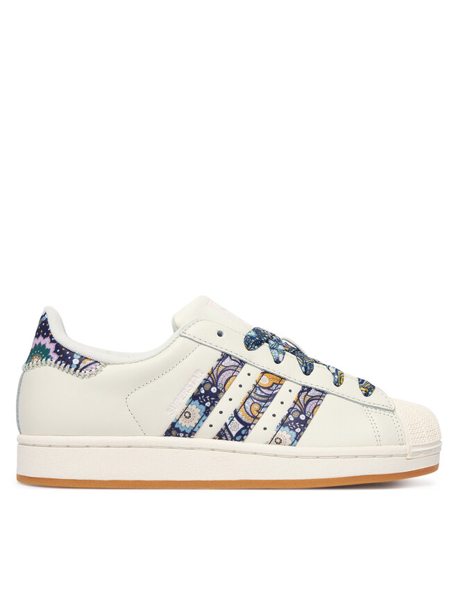 adidas Sneakers adidas Liberty London Superstar II KJ7487 Beige
