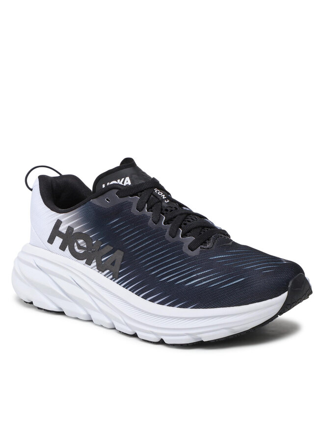 Hoka Pantofi pentru alergare Hoka W Rincon 3 1119396 Bleumarin