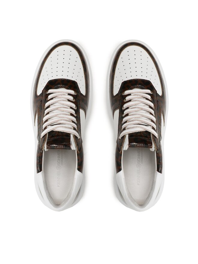 KENNEL UND SCHMENGER Sneaker Leo