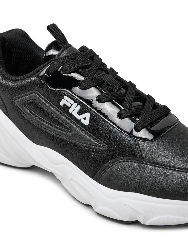 Fila Sneakers Fila Felice Wmn FFW0401.80010 Schwarz