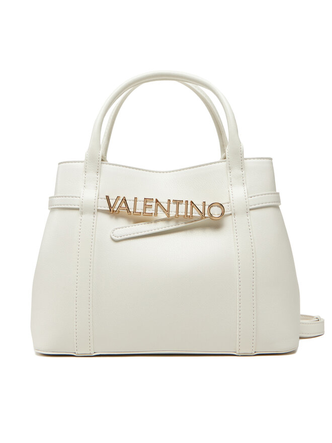 Valentino Дамска чанта Valentino VBS8Y504 Бял