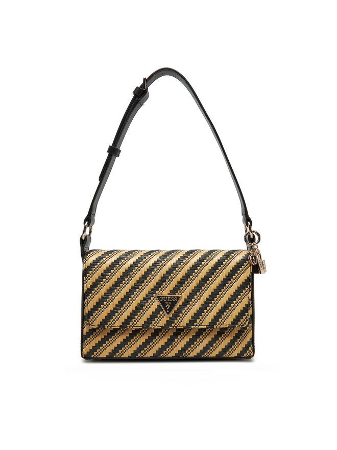 Guess Τσάντα Guess HWWG92 10190 Μαύρο