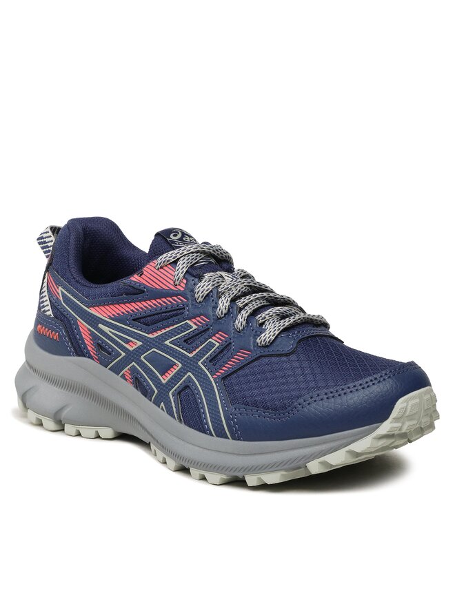 Asics Scarpe running Asics Trail Scout 2 1012B039 Blu