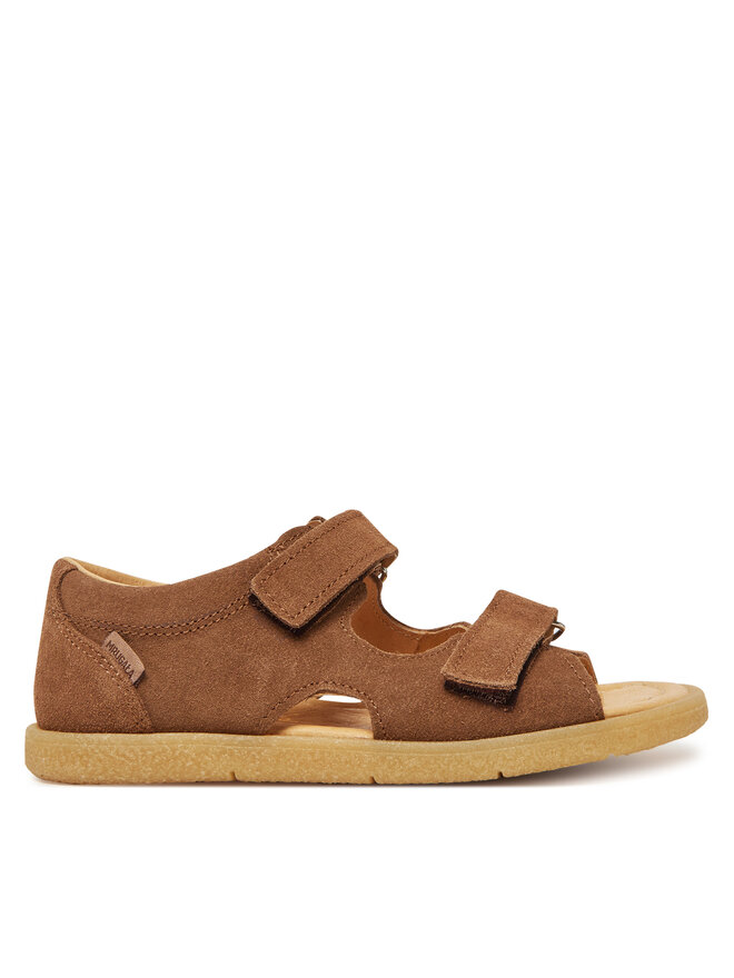 Mrugała Sandali Mrugała 1305/5-30 Rjava