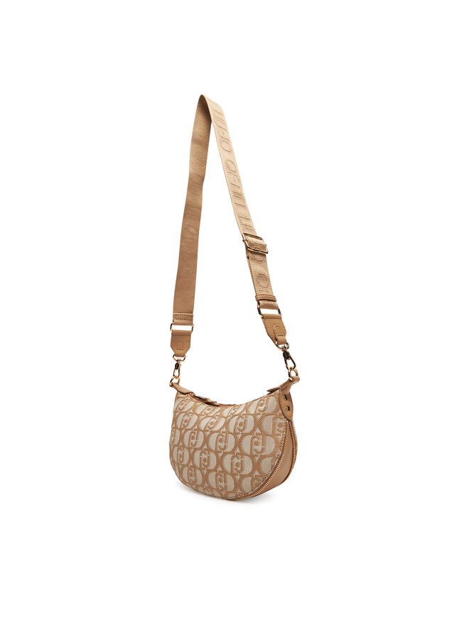 Liu Jo Сумка Liu Jo Ecs S Hobo AA5043 E0054 Бежевий