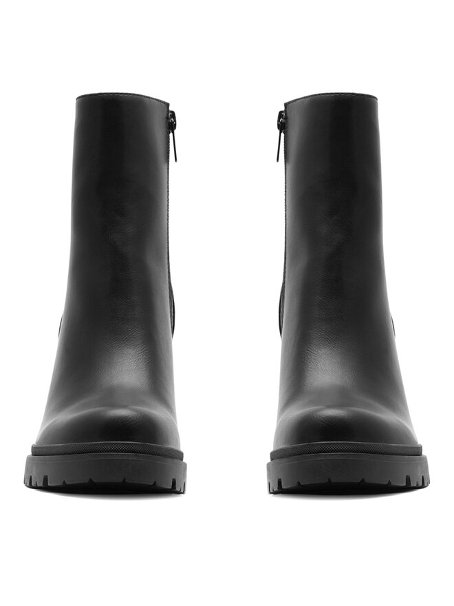 Clara Barson Botines Clara Barson CEO-MAGGI WS5881-03 Negro