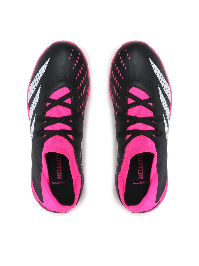 シューズ adidas Predator ag Взуття для футболу adidas Predator Accuracy.3 Turf Boots GW7078