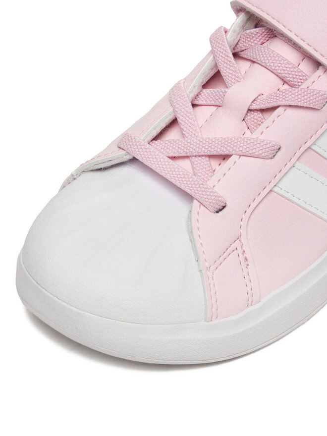 adidas Снікерcи adidas CEO-STREETTALK EL C JQ8591 Рожевий