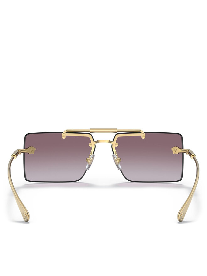 Versace Occhiali da sole Versace 0VE2245 60 10028H Oro