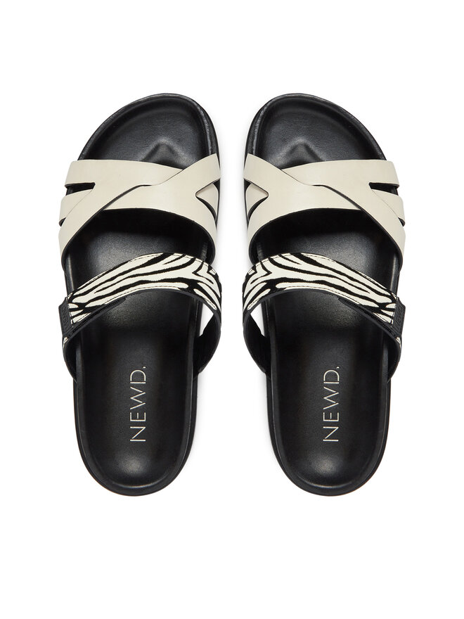 Tamaris Chanclas Tamaris Newd By Tamaris 1-27417-44 Blanco