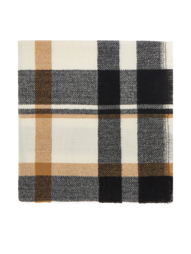 Nine West Bufanda Nine West CEO-NW-W4-003-AW25 De color