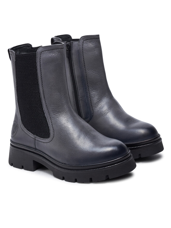 s.Oliver Stiefeletten s.Oliver 5-26452-43 Grau