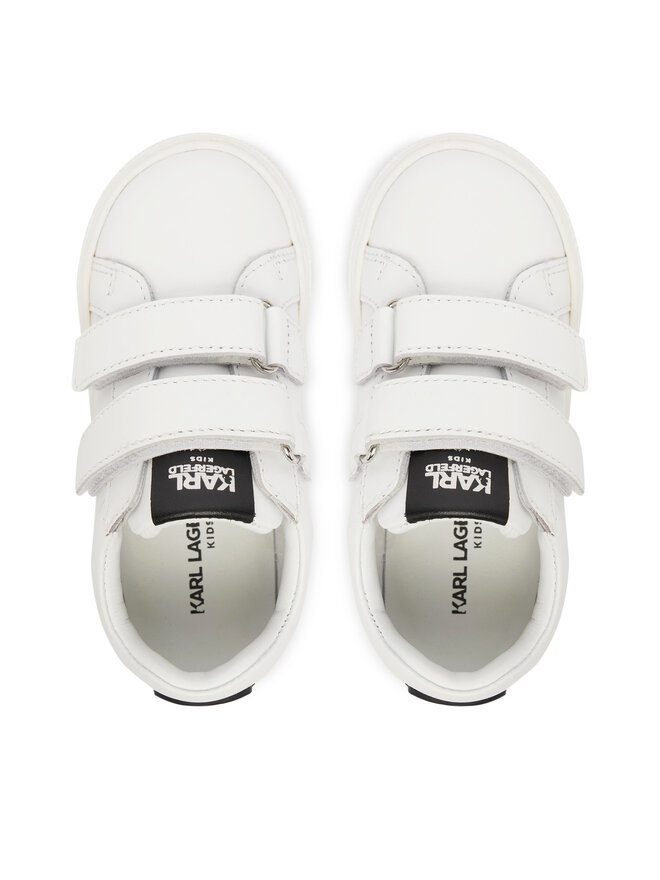 KARL LAGERFELD Sneakers KARL LAGERFELD Z31186 M Weiß