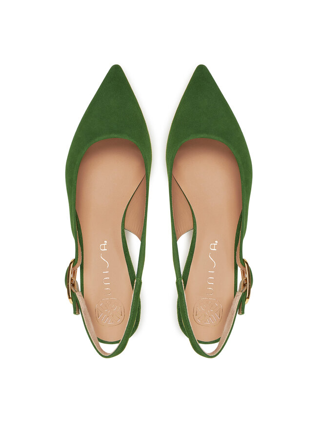 Unisa Sandalias Unisa Ibon Ks Verde