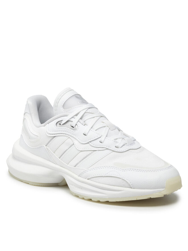 adidas ZENTIC リーボック 厚底 メンズ