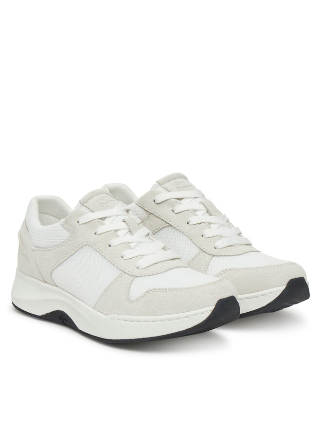 Josef Seibel Sneakers Josef Seibel Elli 07 96207 Weiß