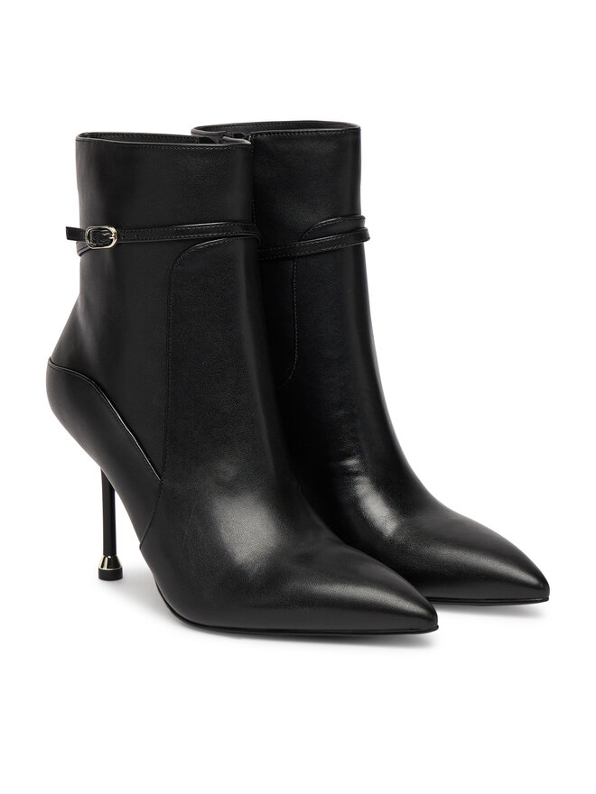 Liu Jo Stiefeletten Liu Jo Demi 06 SF5005 P0102 Schwarz