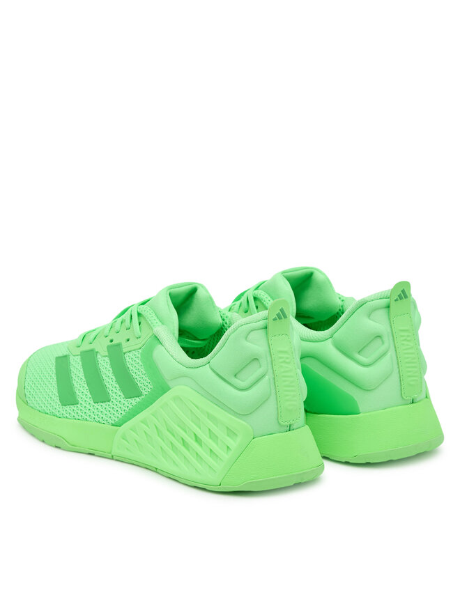 adidas Παπούτσια για Γυμναστήριο adidas Dropset 3 strength training JR1666 Πράσινο