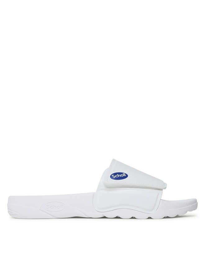 Scholl Pantoletten Scholl F30579 1065 Weiß