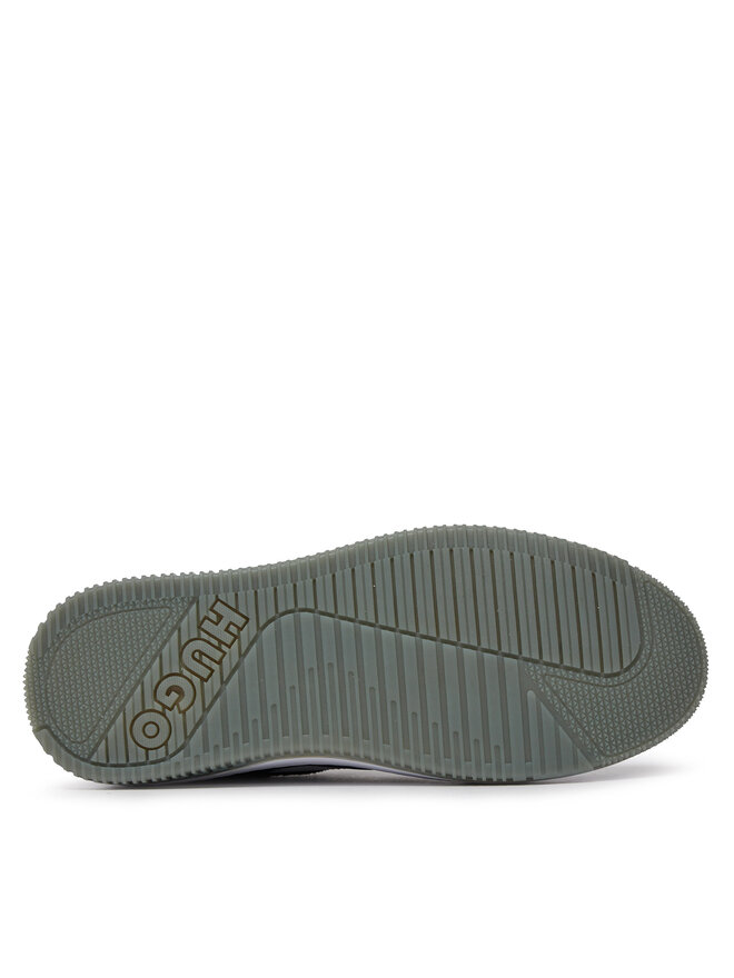 HUGO Sneakers Hugo Kilian Tenn 50510207 Weiß