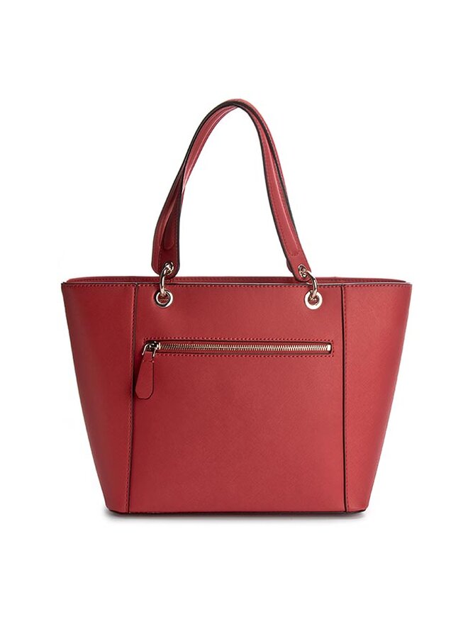 Bolso Guess Kamryn VG HWVG66 91230 Rojo zapatos.es