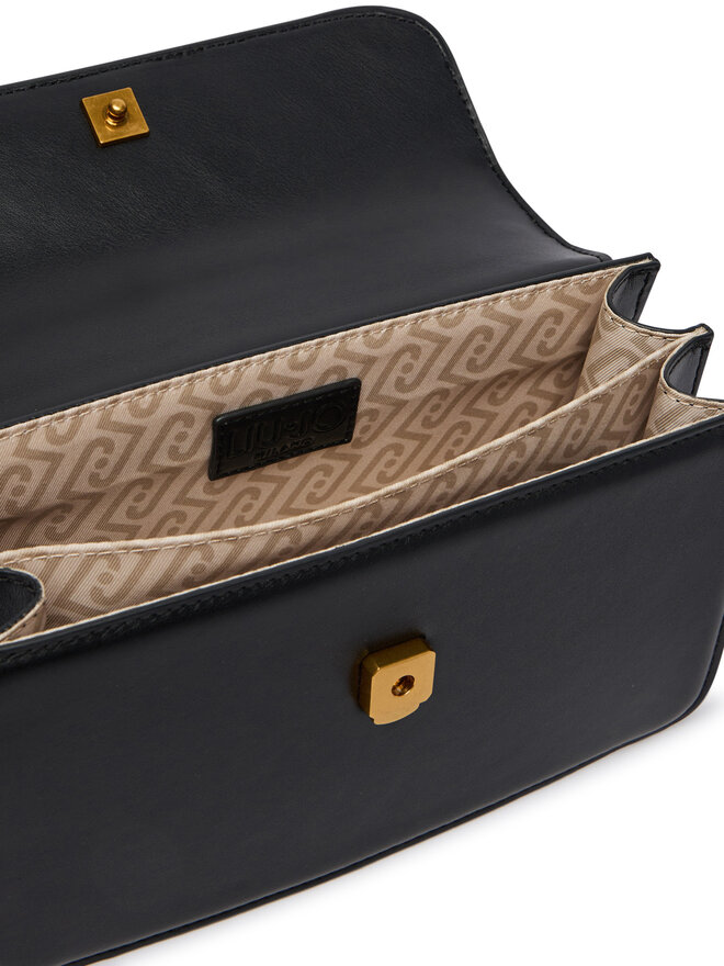Liu Jo Handtasche Liu Jo AA6121 E0958 Schwarz