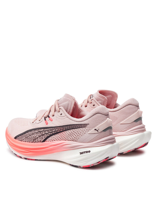 Puma Παπούτσια για Τρέξιμο Puma Deviate Nitro 3 Wns 310114 01 Ροζ