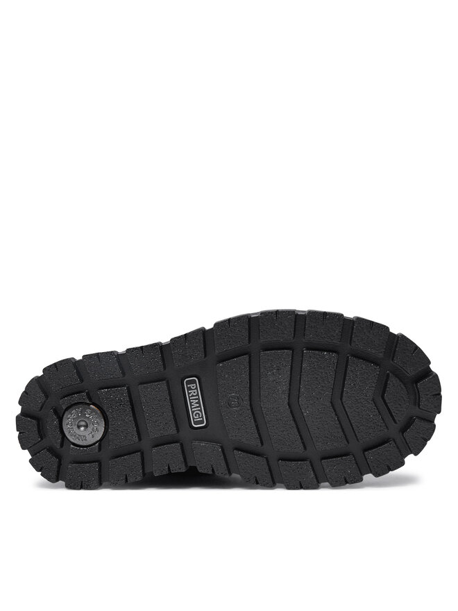 Primigi Schneeschuhe Primigi 6869533 M GORE-TEX Schwarz