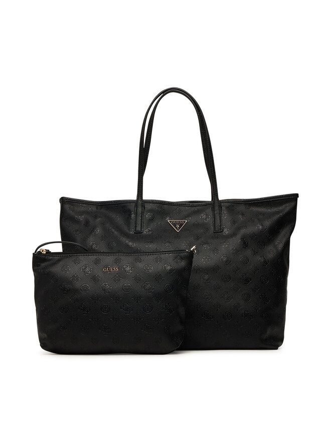 Guess Сумка Guess Victtoria HWPG95 14290 Чорний