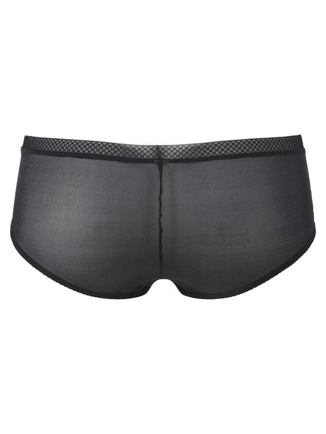 Gossard Gossard Boxerek Glossies 6274 Fekete